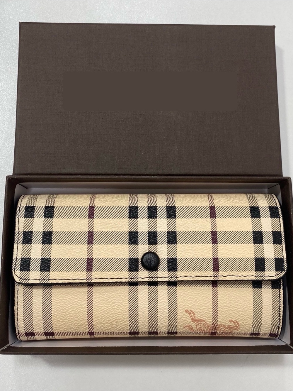 New women’s fashion wallet